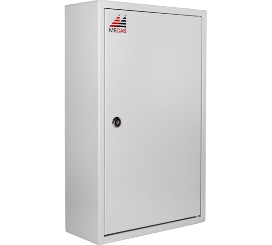 Распределительный навесной щит ООО ПТК "МЕКАС" ЩРН-36 IP31 (480х300х125) 1006