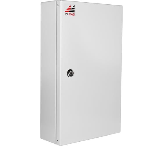 Распределительный навесной щит ООО ПТК "МЕКАС" ЩРН-36 IP66 (520х330х120) 1110