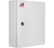 Распределительный навесной щит ООО ПТК "МЕКАС" ЩРН-24 IP66 (395х330х120) 1109