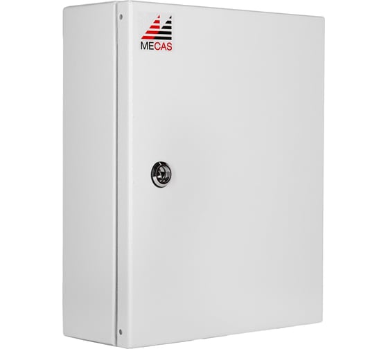 Распределительный навесной щит ООО ПТК "МЕКАС" ЩРН-24 IP66 (395х330х120) 1109