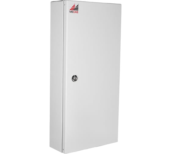 Распределительный навесной щит ООО ПТК "МЕКАС" ЩРН-48 IP66 (620х330х120) 1111