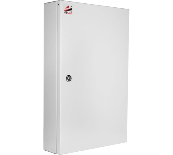 Распределительный навесной щит ООО ПТК "МЕКАС" ЩРН-72 IP66 (615х400х120) 1114