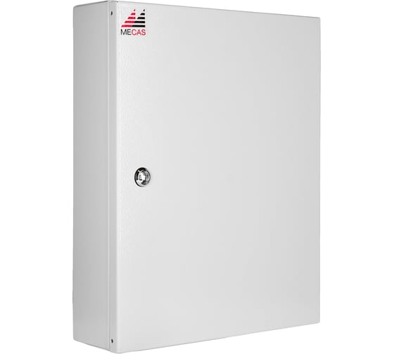 Распределительный навесной щит ООО ПТК "МЕКАС" ЩРН-54 IP66 (485х400х120) 1113