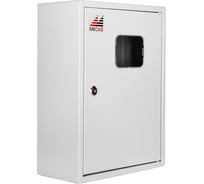 Учетно-распределительный щит ООО ПТК "МЕКАС" ЩРУН 1/12 IP31 (400х300х145) 2003