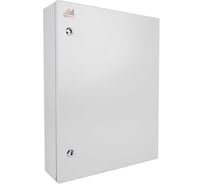 Щит с монтажной панелью МЕКАС ЩМП 65.50.15 (ЩРНМ-3-1) IP66 (650х500х150) 3117