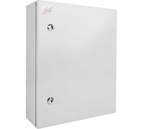 Щит с монтажной панелью МЕКАС ЩМП 50.40.15 (ЩРНМ-2-1) IP66 (500х400х150) 3115