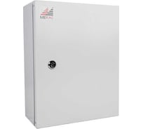 Щит с монтажной панелью МЕКАС ЩМП 39.31.15 (ЩРНМ-1-1) IP66 (395х310х150) 3113