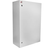 Щит с монтажной панелью ООО ПТК "МЕКАС" ЩМП 100.65.30 (ЩРНМ-5) IP66 (1000х650х300) 3119