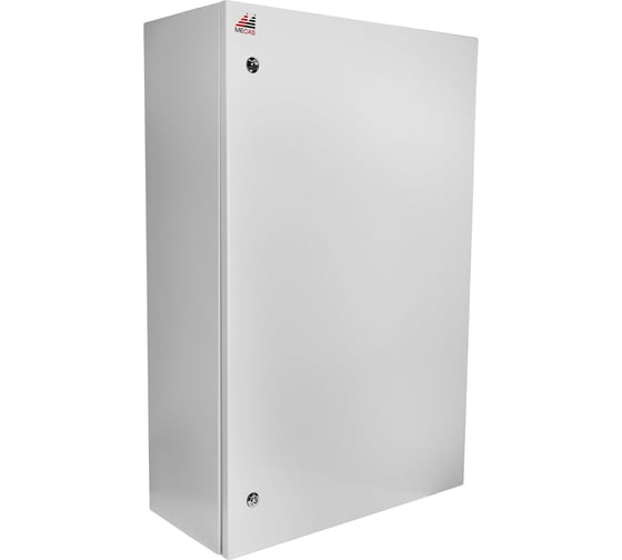 Щит с монтажной панелью ООО ПТК "МЕКАС" ЩМП 100.65.30 (ЩРНМ-5) IP66 (1000х650х300) 3119