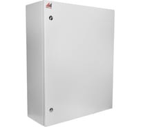 Щит с монтажной панелью ООО ПТК "МЕКАС" ЩМП 80.65.25 (ЩРНМ-4) IP66 (800х650х250) 3118