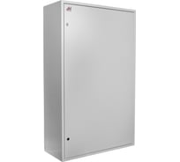 Щит с монтажной панелью ООО ПТК "МЕКАС" ЩМП 120.75.30 (ЩРНМ-6) IP31 (1200х750х300) 3006