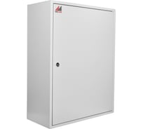 Щит с монтажной панелью ООО ПТК "МЕКАС" ЩМП 65.50.15 (ЩРНМ-3-1) IP31 (650х500х150) 3026