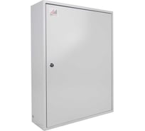 Щит с монтажной панелью МЕКАС ЩМП 65.50.15 (ЩРНМ-3-1) IP31 (650х500х150) 3026
