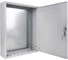Щит с монтажной панелью МЕКАС ЩМП 65.50.15 (ЩРНМ-3-1) IP31 (650х500х150) 3026 2