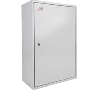 Щит с монтажной панелью МЕКАС ЩМП 60.40.21 (ЩМП-09) IP31 (600х400х210) 3019