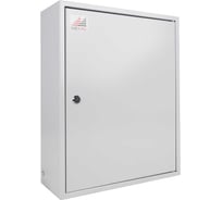 Щит с монтажной панелью МЕКАС ЩМП 50.40.15 (ЩРНМ-2-1) IP31 (500х400х150) 3025