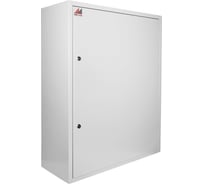 Щит с монтажной панелью ООО ПТК "МЕКАС" ЩМП 80.65.25 (ЩРНМ-4) IP31 (800х650х250) 3004