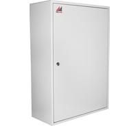 Щит с монтажной панелью ООО ПТК "МЕКАС" ЩМП 70.50.21 (ЩМП-07) IP31 (700х500х210) 3017