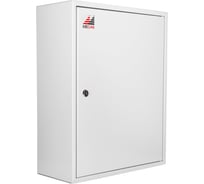 Щит с монтажной панелью ООО ПТК "МЕКАС" ЩМП 50.40.17 (ЩМП-06) IP31 (500х400х170) 3016