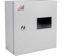 Учетно-распределительный щит МЕКАС ЩУ-1 IP66 (310х300х150) 2112