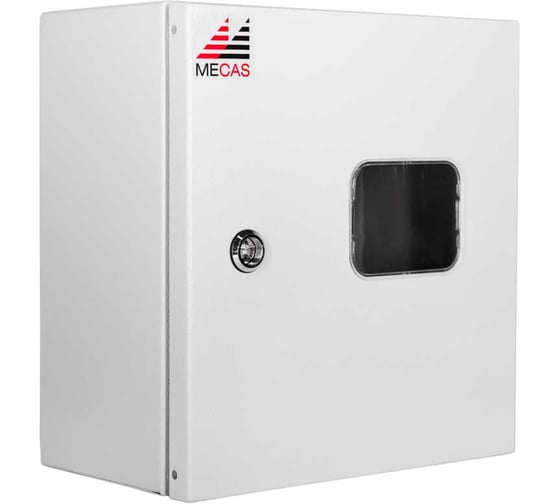 Учетно-распределительный щит ООО ПТК "МЕКАС" ЩУ-1 IP66 (310х300х150) 2112