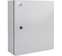 Учетно-распределительный щит МЕКАС ЩУ-3/2 IP66 (445х400х150) 2115