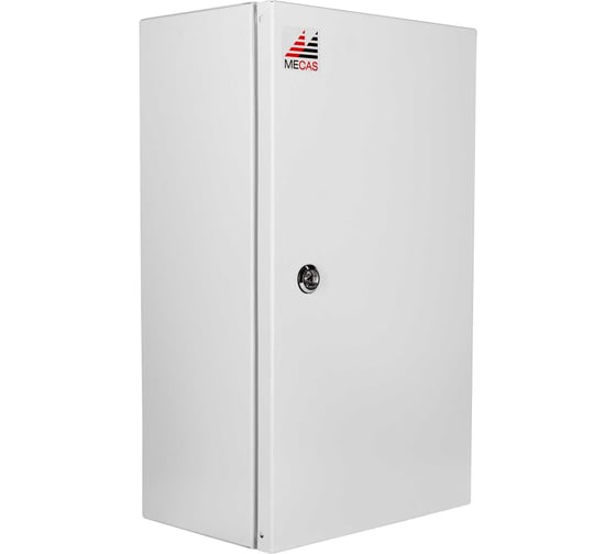 Учетно-распределительный щит ООО ПТК "МЕКАС" ЩУ-3/2 IP66 (445х400х150) 2115