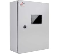 Учетно-распределительный щит МЕКАС ЩУ-3 IP66 (395х310х150) 2114