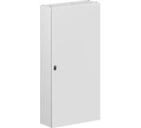 Компактный корпус DKC RAM fit без боковых вырезов, ВхШхГ 1800х800х400 мм R6NFW188040