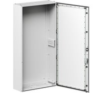 Компактный корпус DKC RAM fit без боковых вырезов, ВхШхГ 1600х800х300 мм R6NFW168030