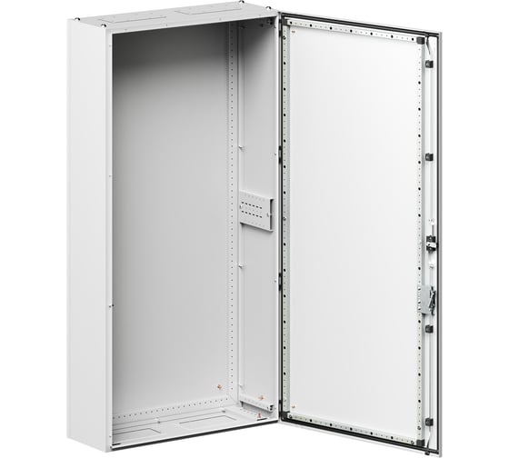 Компактный корпус DKC RAM fit без боковых вырезов, ВхШхГ 1600х800х300 мм R6NFW168030