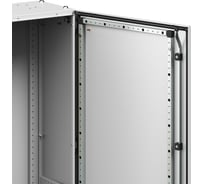 Компактный корпус DKC RAM fit без боковых вырезов, ВхШхГ 1200х800х300 мм R6NFW128030
