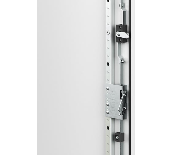 Компактный корпус DKC RAM fit без боковых вырезов, ВхШхГ 1400х800х300 мм R6NFW148030