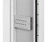 Компактный корпус DKC RAM fit без боковых вырезов, ВхШхГ 1400х400х300 мм R6NFW144030 6