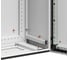 Компактный корпус DKC RAM fit без боковых вырезов, ВхШхГ 1400х400х300 мм R6NFW144030 7