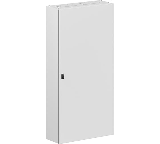 Компактный корпус DKC RAM fit без боковых вырезов, ВхШхГ 1800х800х300 мм R6NFW188030