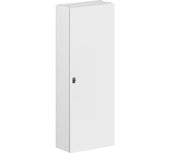 Компактный корпус DKC RAM fit без боковых вырезов, ВхШхГ 1200х450х300 мм R6NFW124530