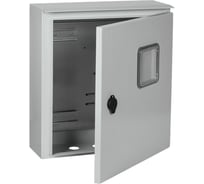 Корпус металлический GENERICA ЩУ-3/1-0 (445х400х150) У1 IP54 MKM51-N-03-54-G