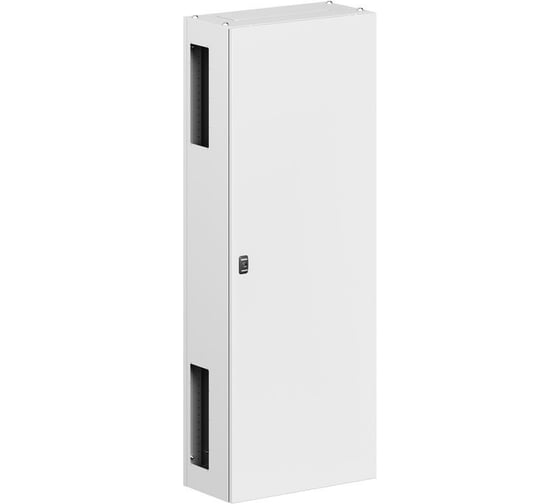 Компактный корпус DKC RAM fit с боковыми вырезами, ВхШхГ 1600х600х300 мм 1 ШТ R6NFW166030F