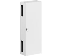 Компактный корпус DKC RAM fit с боковыми вырезами, ВхШхГ 1800х600х400 мм 1 ШТ R6NFW186040F