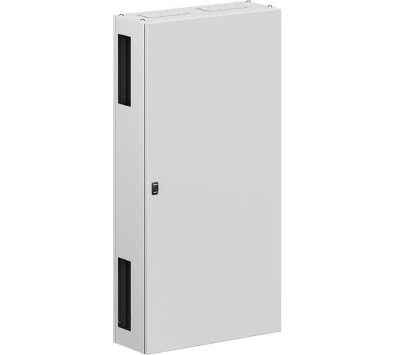 Компактный корпус DKC RAM fit с боковыми вырезами, ВхШхГ 1600х800х400 мм 1 ШТ R6NFW168040F