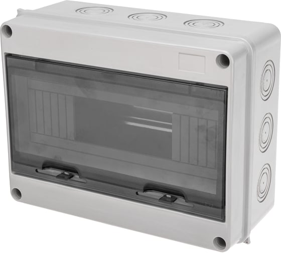 Корпус пластиковый REXANT КМПн-8 IP65 11-0508