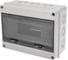 Корпус пластиковый REXANT КМПн-8 IP65 11-0508 1