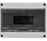 Корпус пластиковый REXANT КМПн-8 IP65 11-0508 2