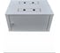 Шкаф телекоммуникационный Metall78.ru 19" настенный 6U (600х500х320 мм), облегченный ШТНО-6U-600х500 7