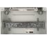 Щит распределительный бокс модульный навесной Jazzway PDB/W 4012 серый с прозрачной крышкой 12 модулей (ЩРН-ПГ-12) IP65, 5072084 19