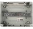 Щит распределительный бокс модульный навесной Jazzway PDB/W 4012 серый с прозрачной крышкой 12 модулей (ЩРН-ПГ-12) IP65, 5072084 27