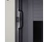 Щит распределительный бокс модульный навесной Jazzway PDB/W 4012 серый с прозрачной крышкой 12 модулей (ЩРН-ПГ-12) IP65, 5072084 29