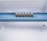 Щит распределительный бокс модульный встраиваемый Jazzway PDB/R 1006 белый с прозрачной крышкой 6 модулей (ЩРВ-П-6) IP41, 5071735 24