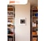 Щит распределительный бокс модульный встраиваемый Jazzway PDB/R 1006 белый с прозрачной крышкой 6 модулей (ЩРВ-П-6) IP41, 5071735 13